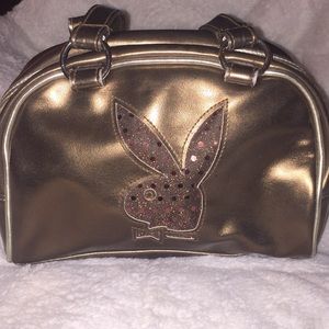 playboy handbag